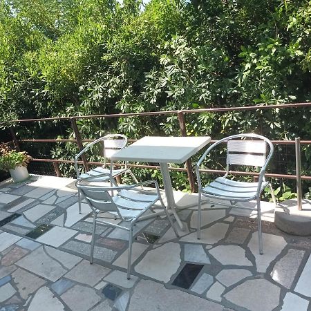 Apartments Branka Ika Zewnętrze zdjęcie