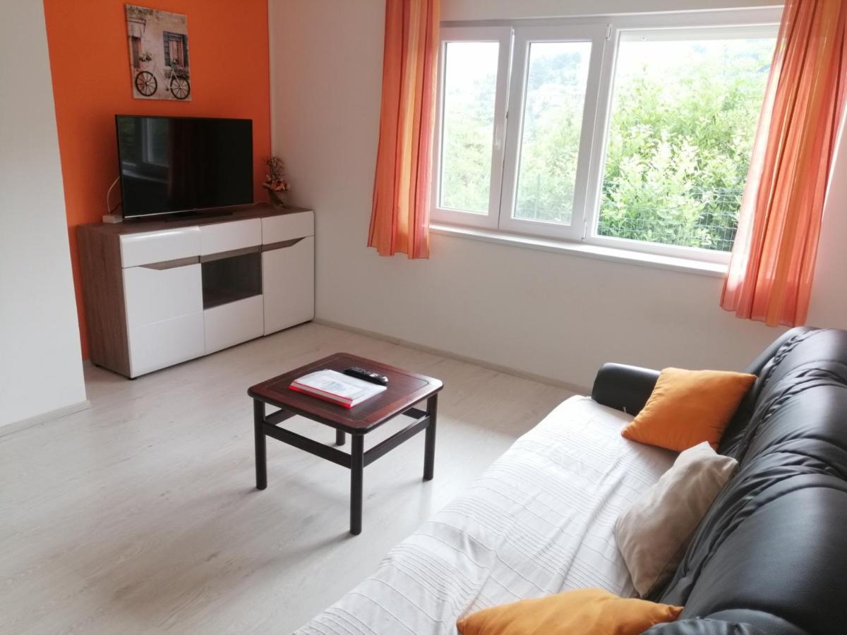 Apartments Branka Ika Zewnętrze zdjęcie