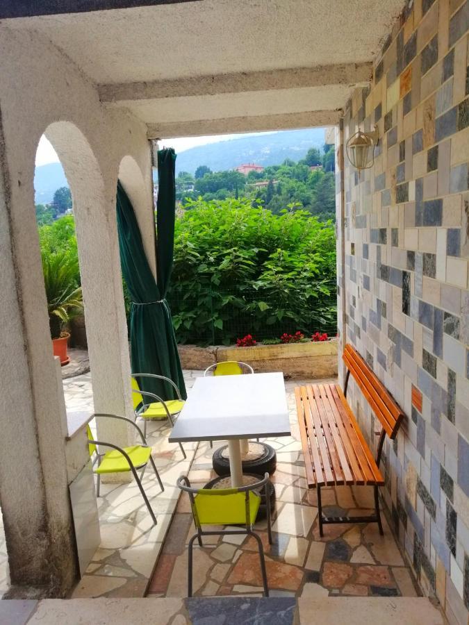 Apartments Branka Ika Zewnętrze zdjęcie