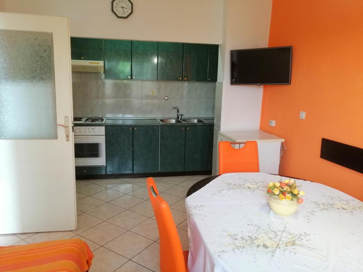Apartments Branka Ika Zewnętrze zdjęcie