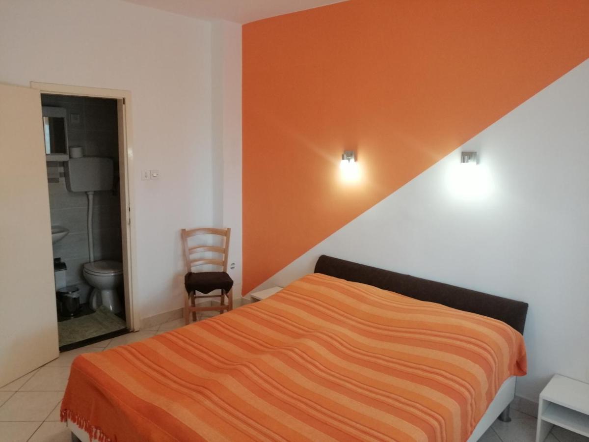 Apartments Branka Ika Zewnętrze zdjęcie