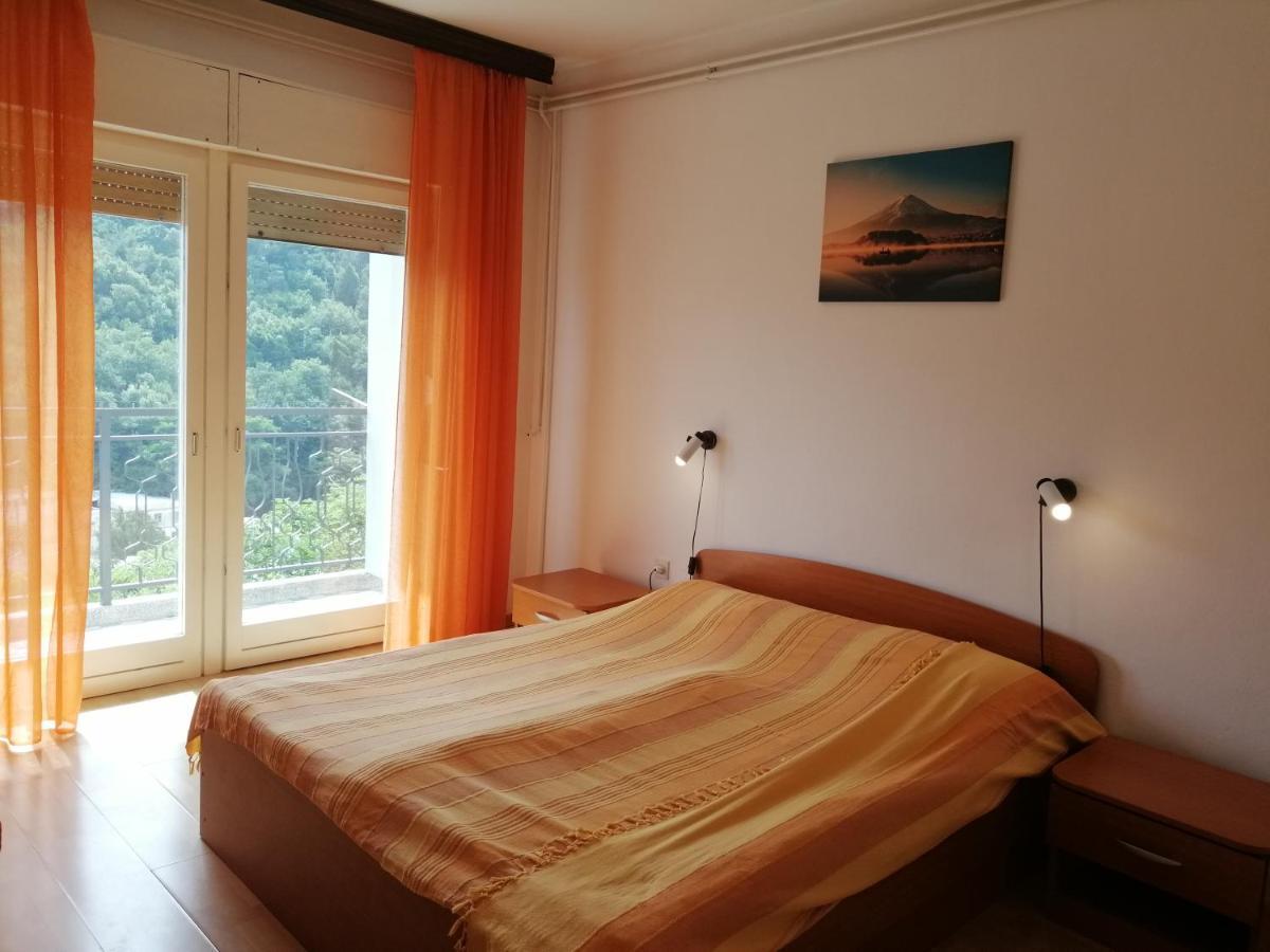 Apartments Branka Ika Zewnętrze zdjęcie