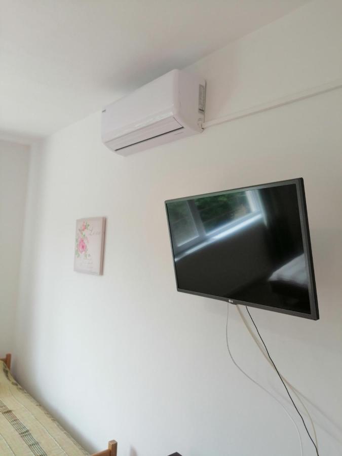 Apartments Branka Ika Zewnętrze zdjęcie