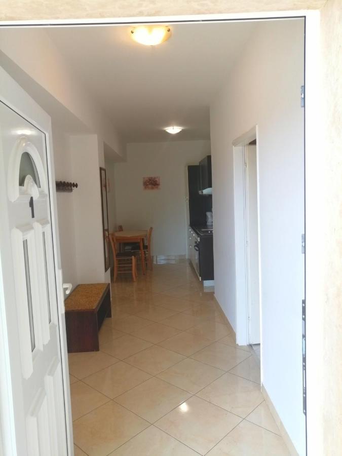 Apartments Branka Ika Zewnętrze zdjęcie