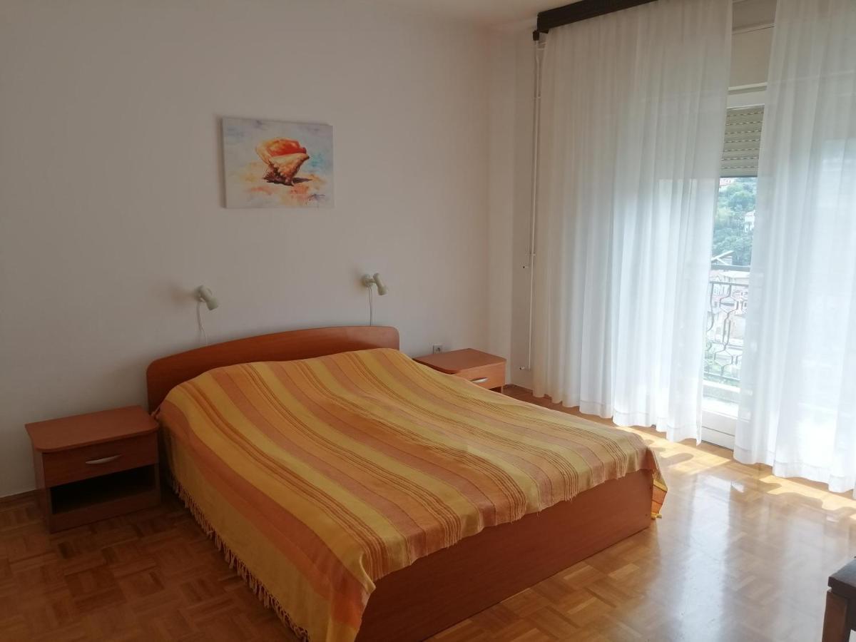 Apartments Branka Ika Zewnętrze zdjęcie