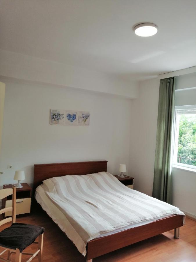 Apartments Branka Ika Zewnętrze zdjęcie