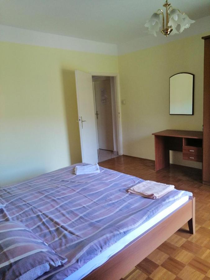 Apartments Branka Ika Zewnętrze zdjęcie