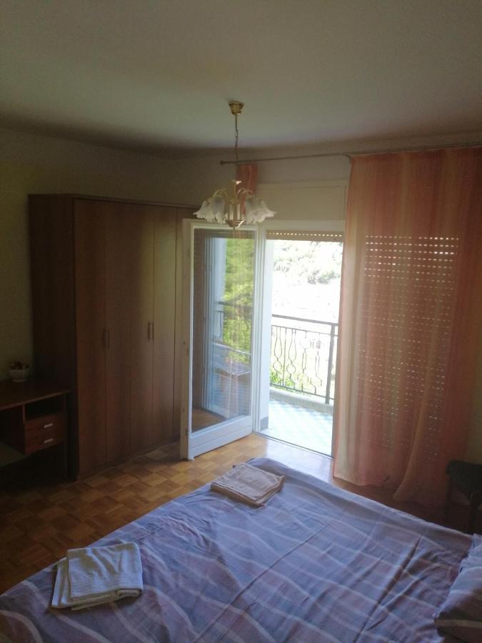 Apartments Branka Ika Zewnętrze zdjęcie