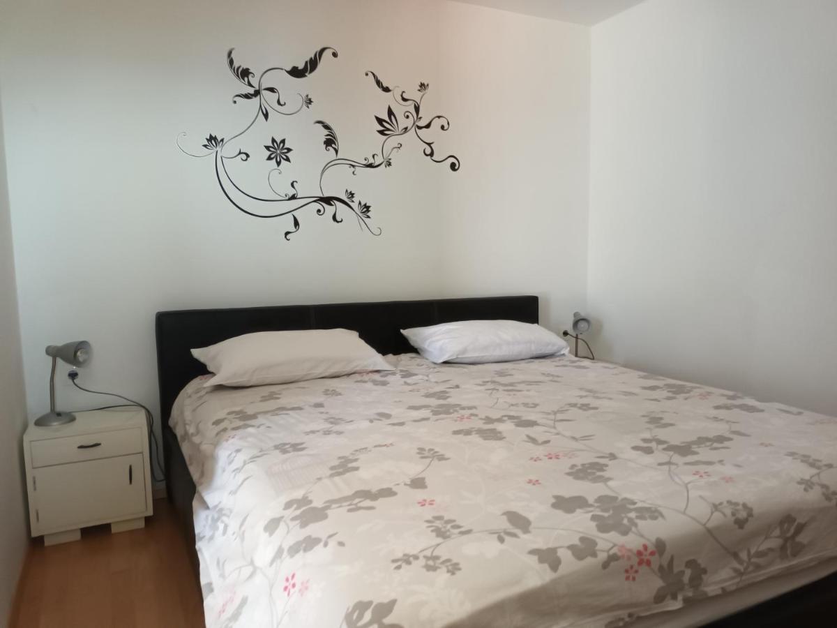 Apartments Branka Ika Zewnętrze zdjęcie