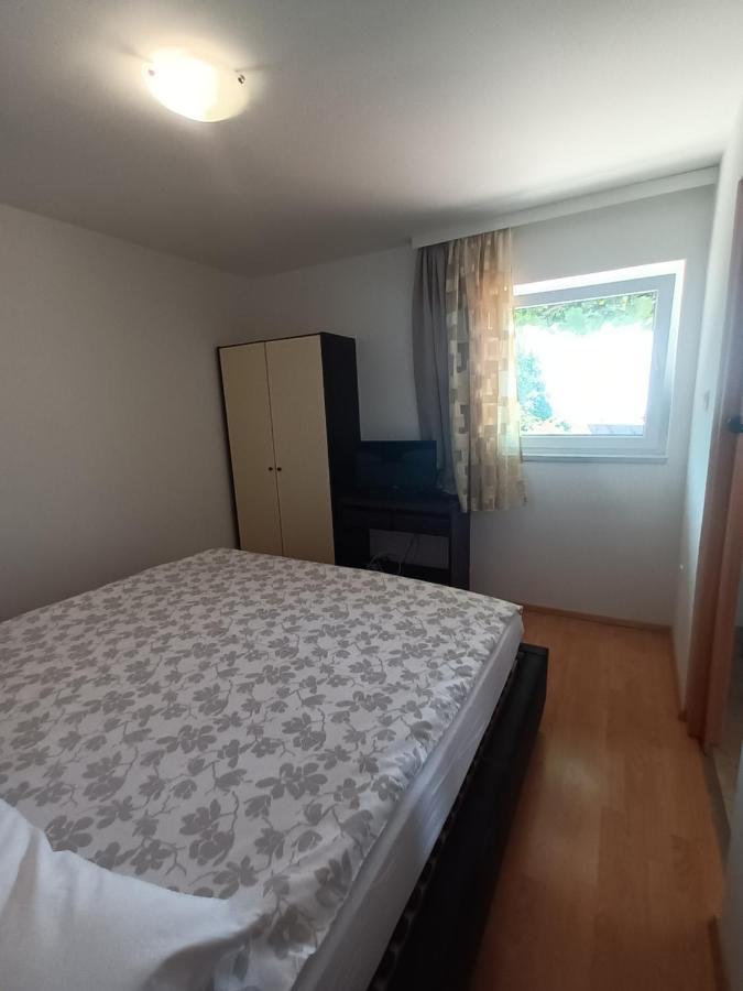 Apartments Branka Ika Zewnętrze zdjęcie