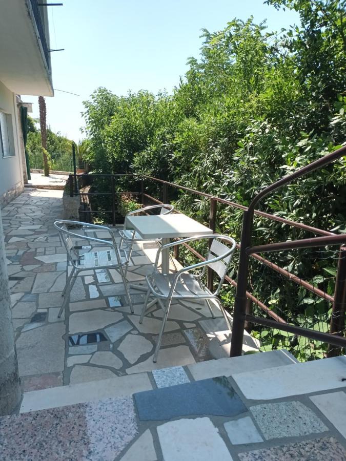 Apartments Branka Ika Zewnętrze zdjęcie