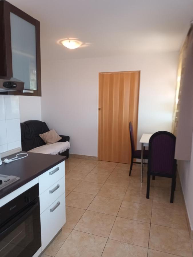 Apartments Branka Ika Zewnętrze zdjęcie
