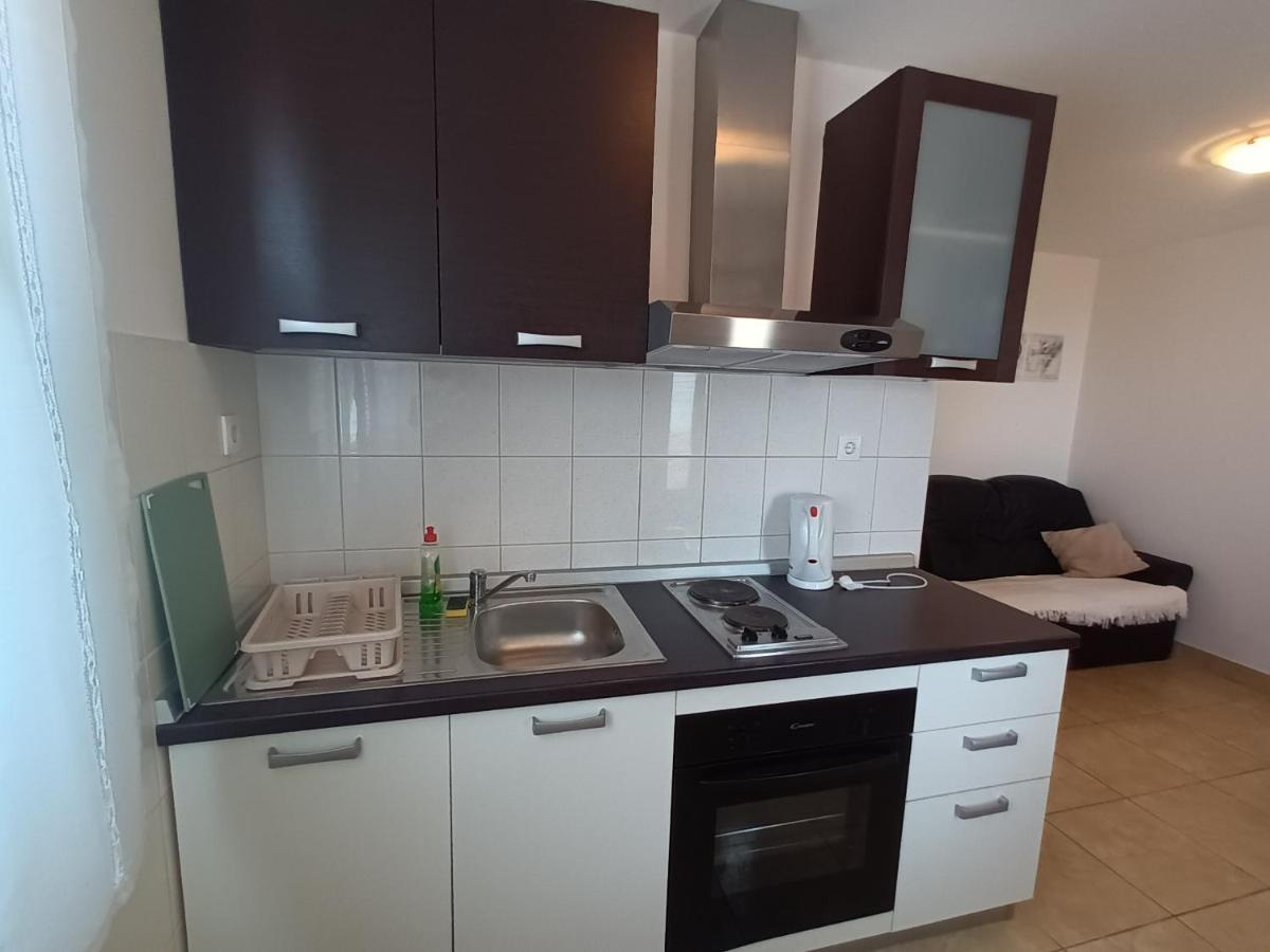 Apartments Branka Ika Zewnętrze zdjęcie