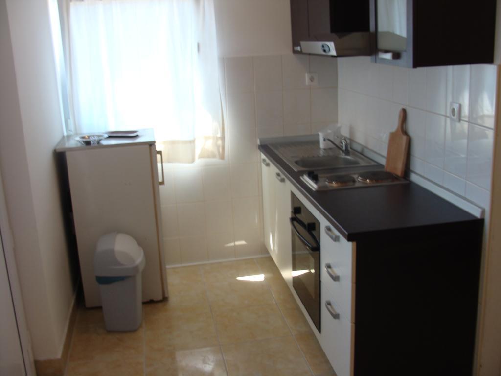 Apartments Branka Ika Zewnętrze zdjęcie