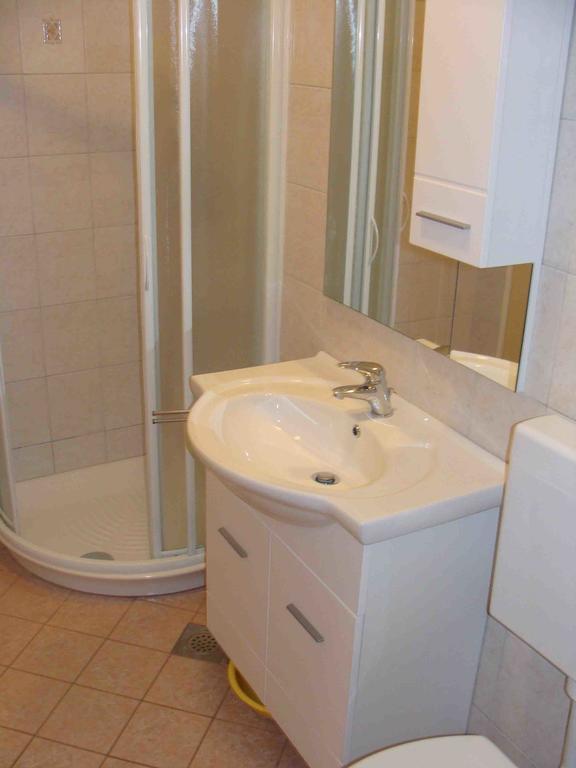 Apartments Branka Ika Zewnętrze zdjęcie