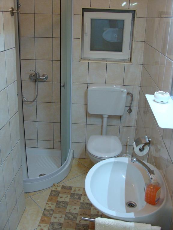 Apartments Branka Ika Zewnętrze zdjęcie