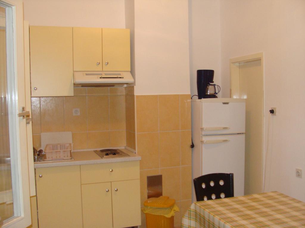 Apartments Branka Ika Zewnętrze zdjęcie