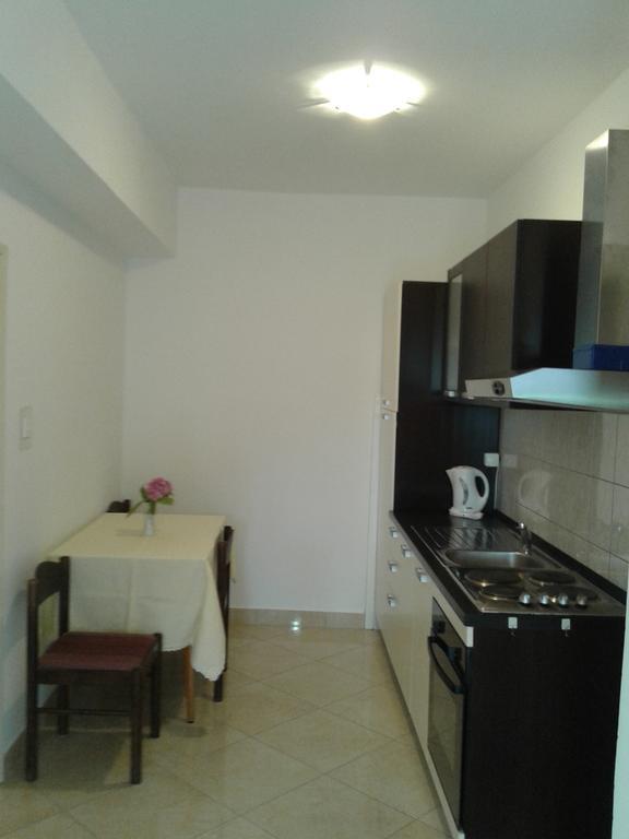 Apartments Branka Ika Zewnętrze zdjęcie