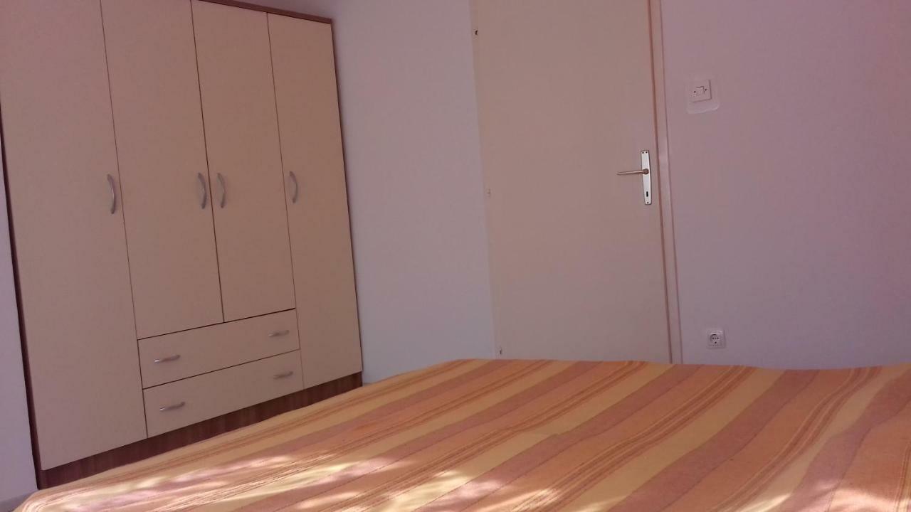 Apartments Branka Ika Zewnętrze zdjęcie