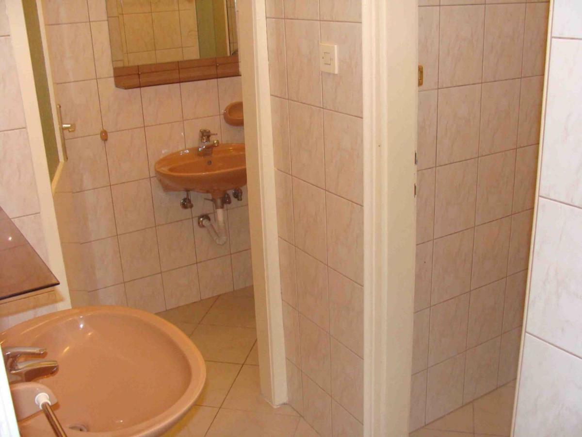 Apartments Branka Ika Zewnętrze zdjęcie