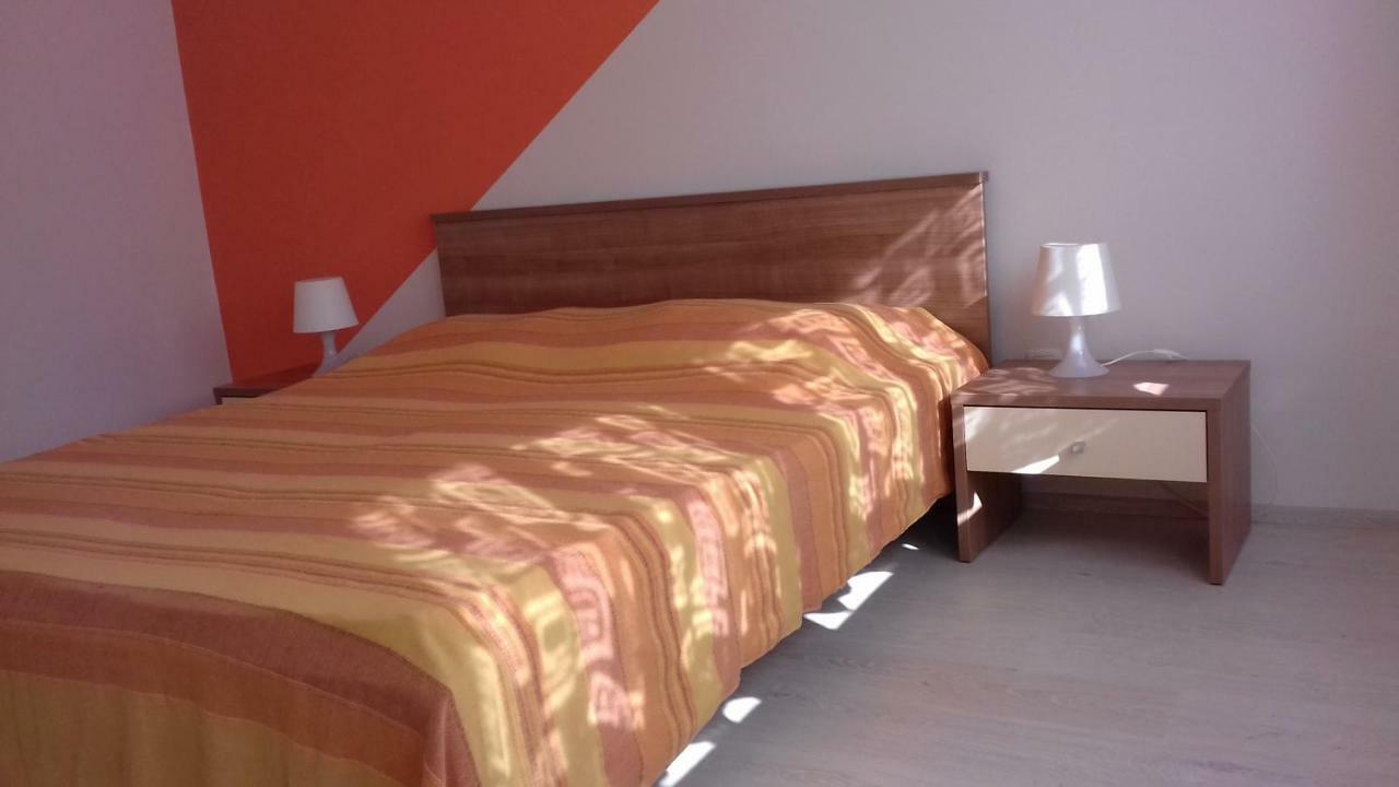 Apartments Branka Ika Zewnętrze zdjęcie